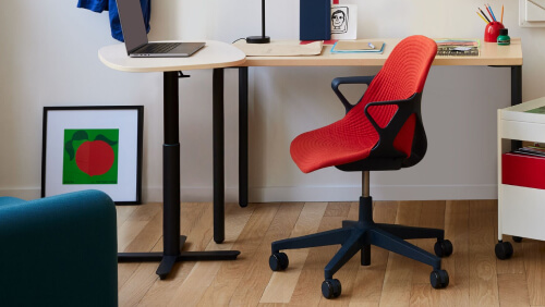 View Zeph Chair