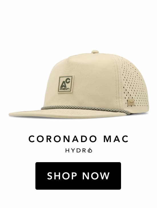 Coronado MAC HYDRO in Sand