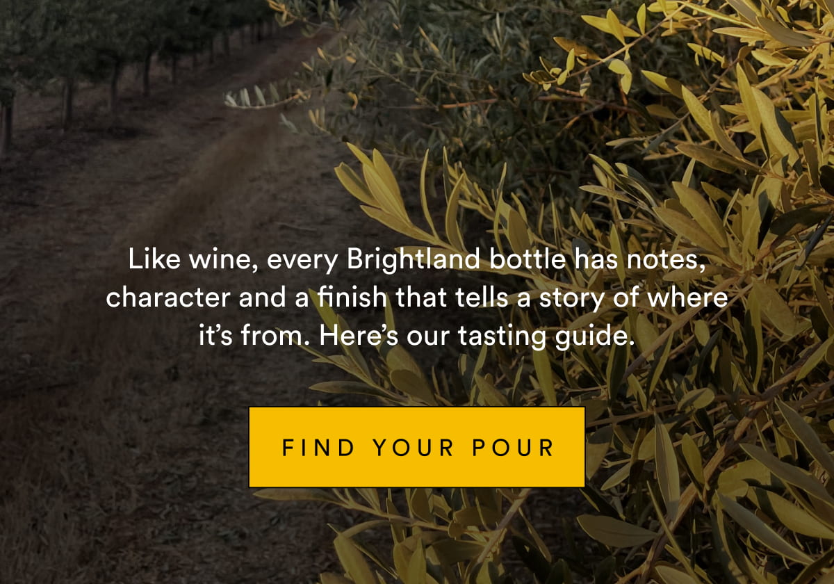 FIND YOUR POUR