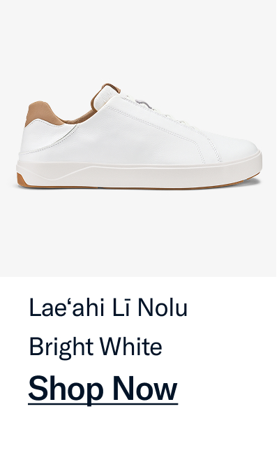 Bright White