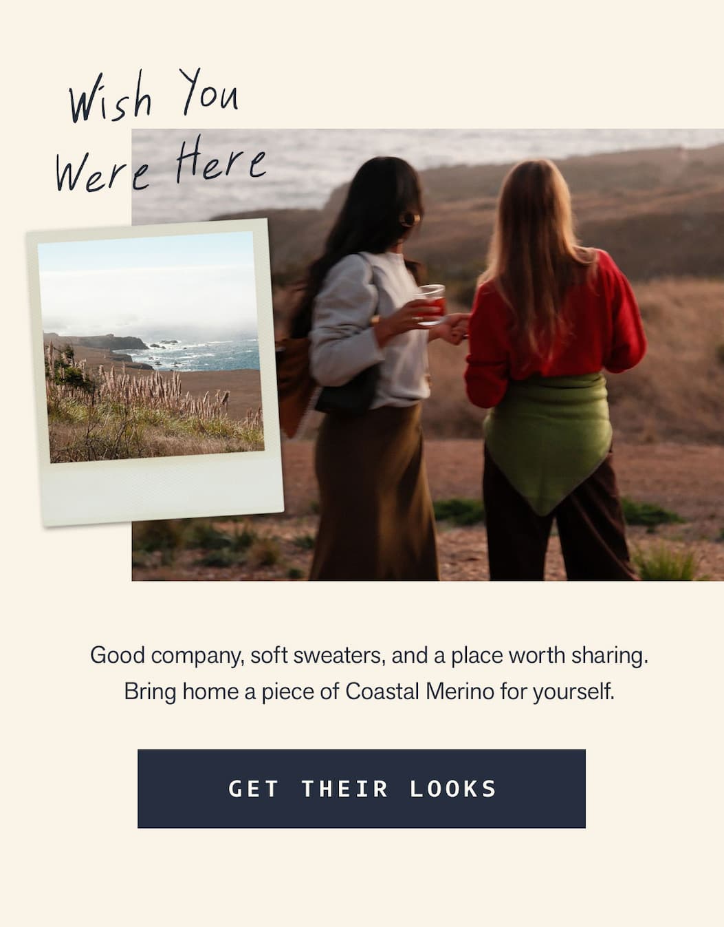 The Coastal Merino Shop