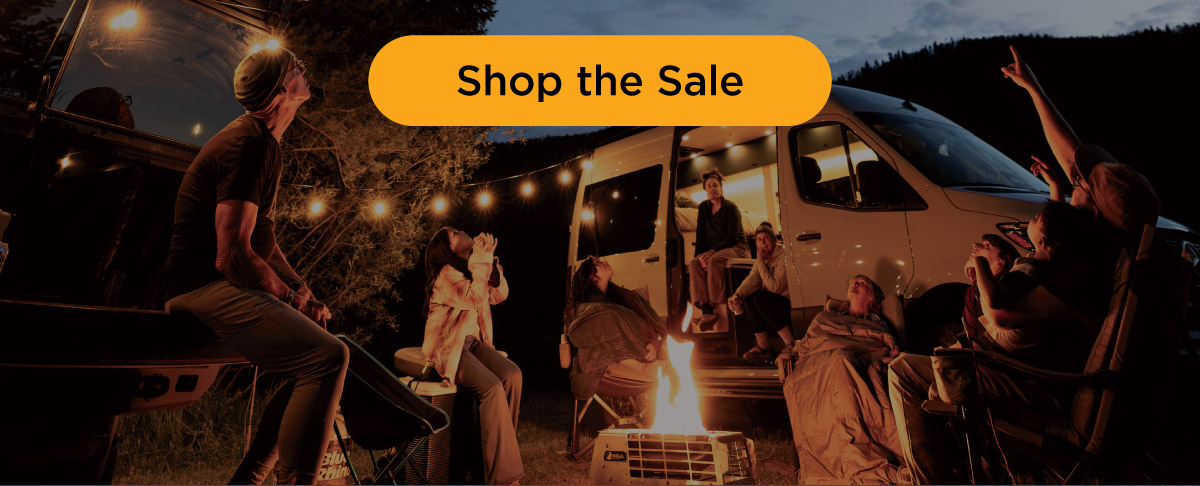 Shop the Sale
