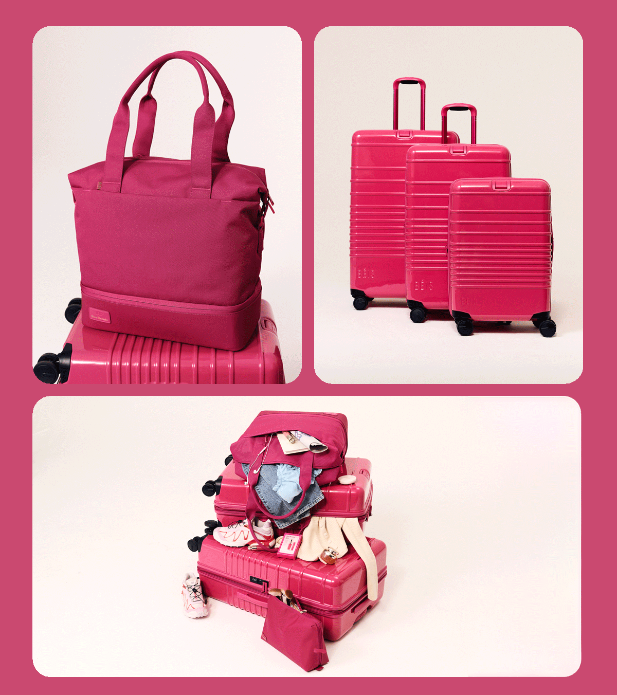 The Sky Was Never the Limit - Shop Rare Beauty Collection