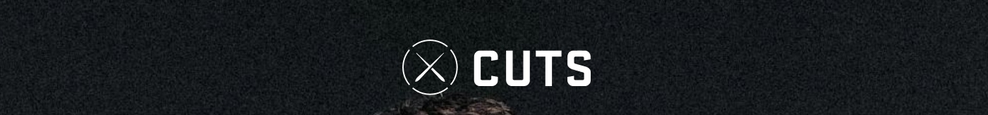 Cuts Clothing