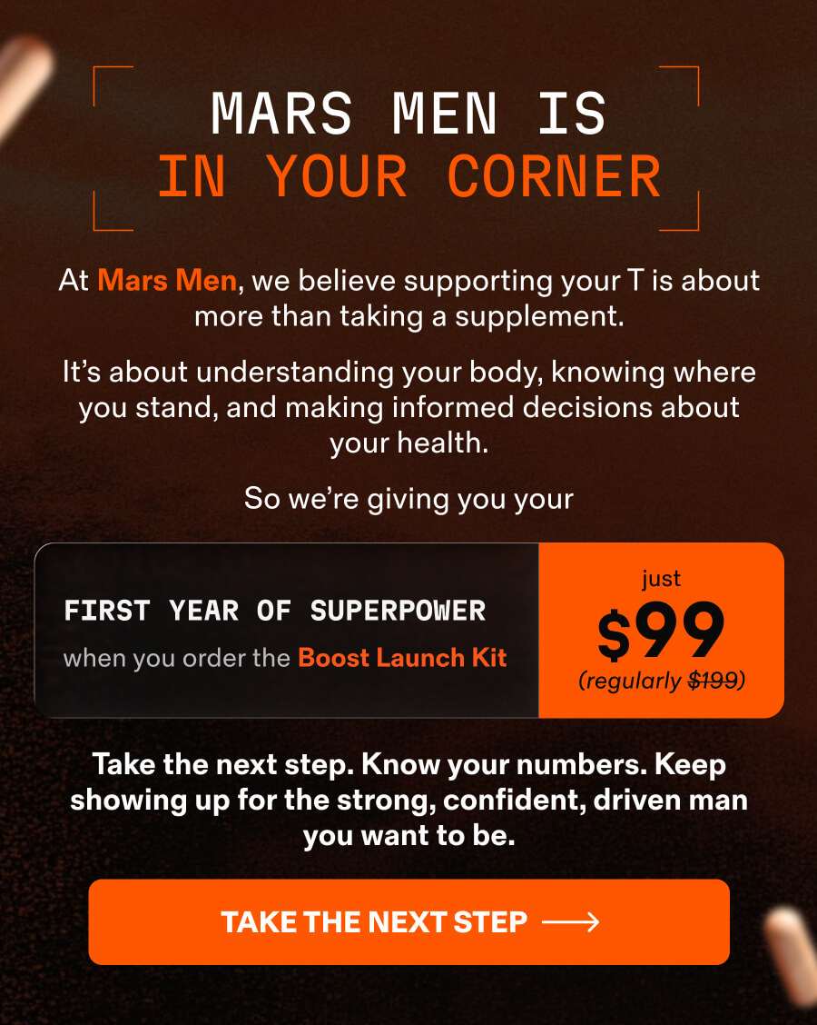 First year of Superpower for $99 with the Boost Launch Kit. Take the next step.