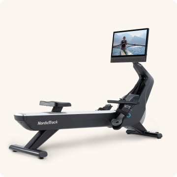 RW900 Rower