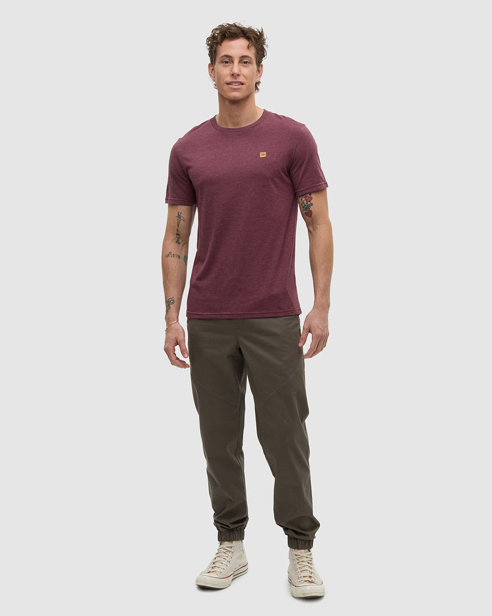 Image of TreeBlend Baker T-Shirt