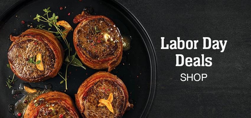 Labor Day Deals Shop >