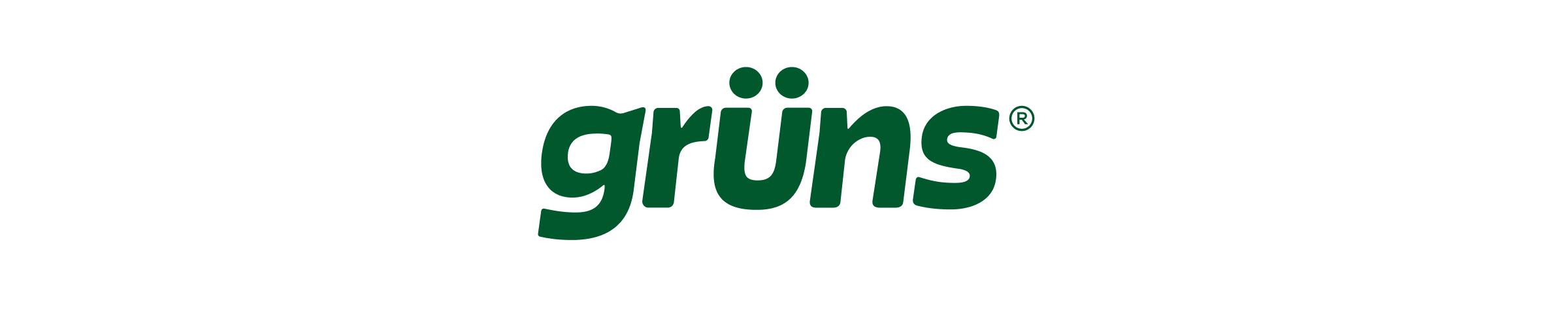Logo: Gr&uuml;ns