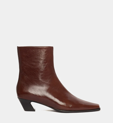 Melilla Brown Boot