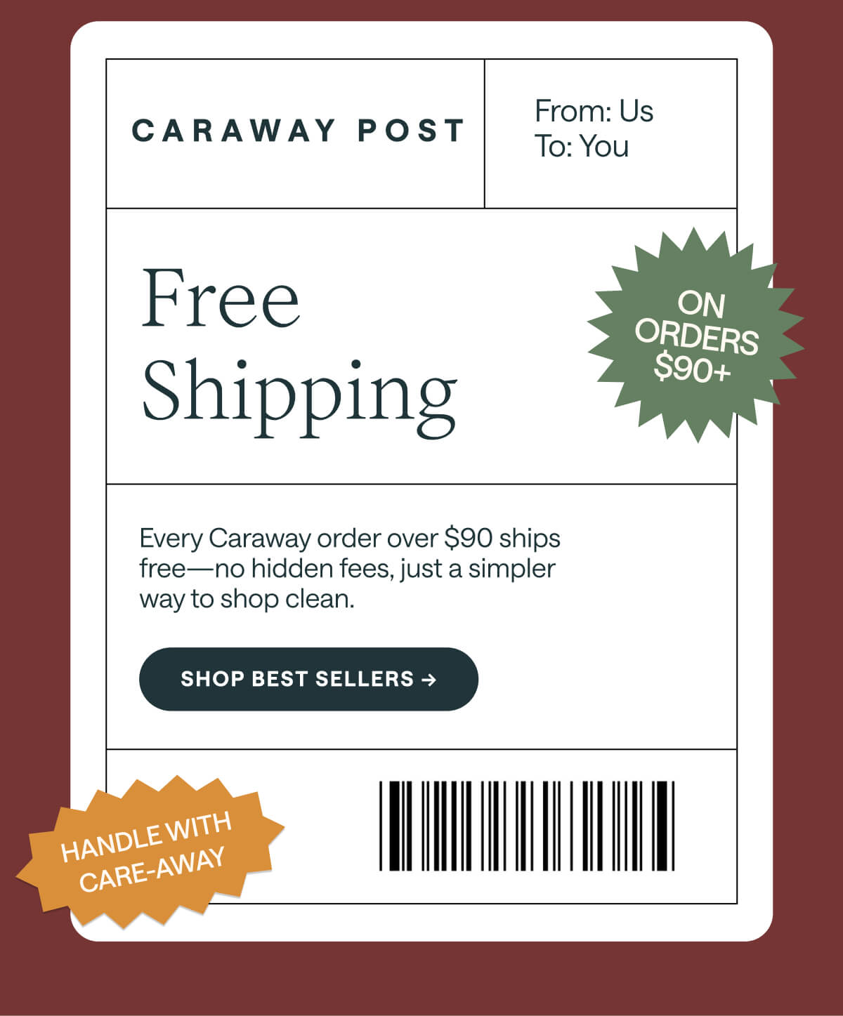 Free Shipping | Shop Best Sellers 