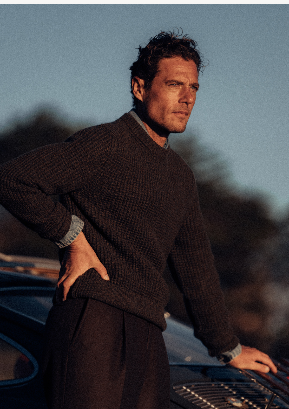 Fall Campaign