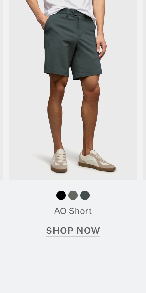 AO Short