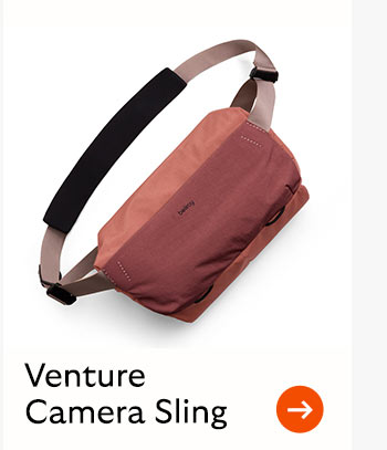 Venture Camera Sling