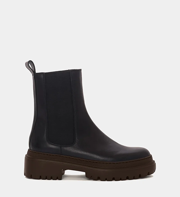 Corticella brown combo