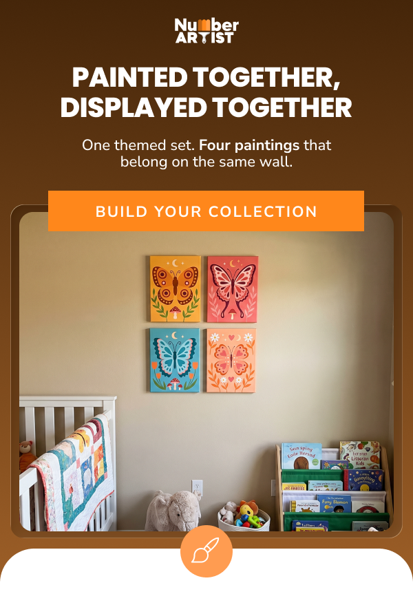 Build Your Collection