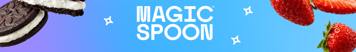 Magic Spoon