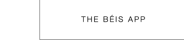 The B&Eacute;IS App