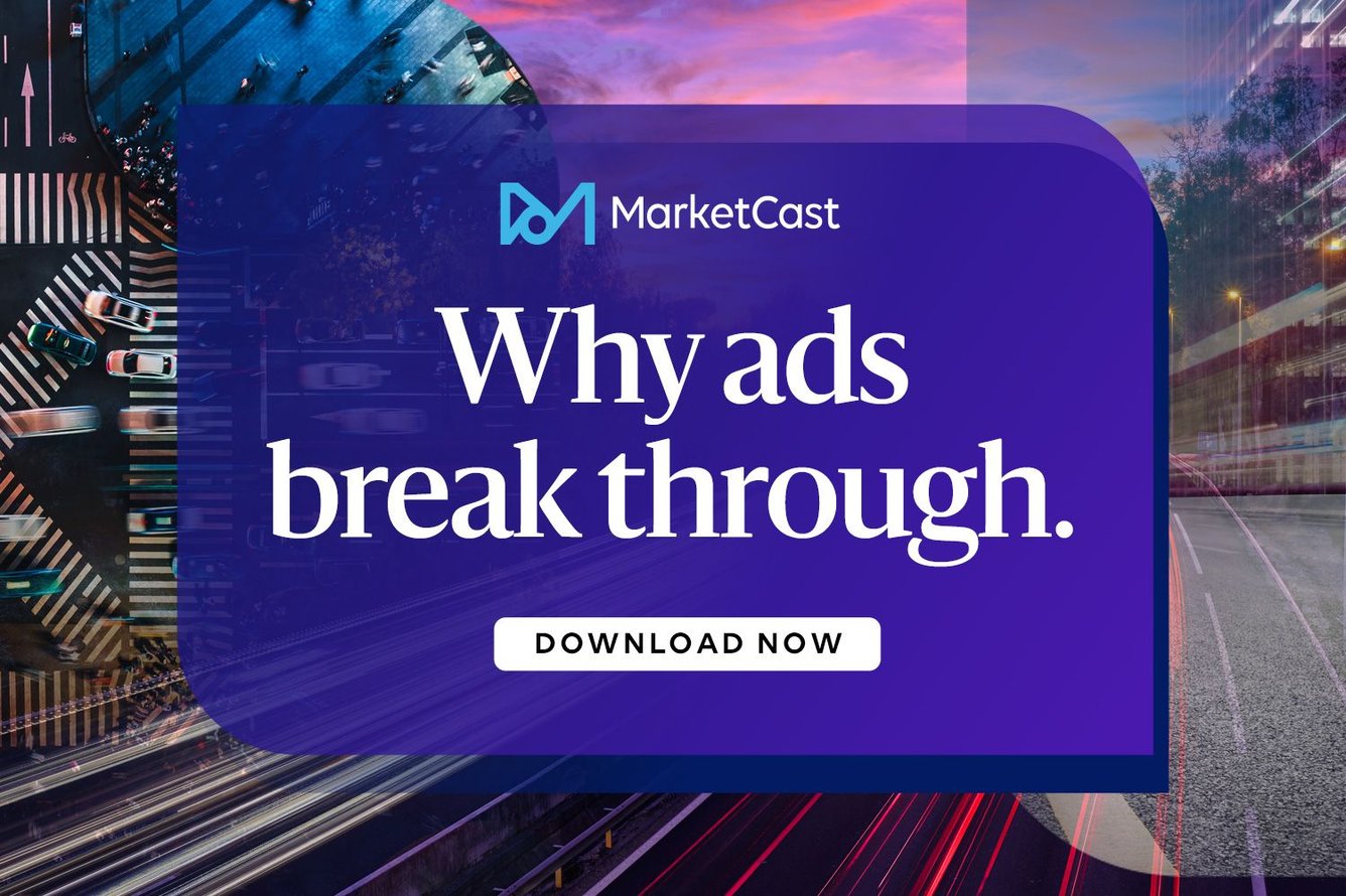 Sponsor: MarketCast