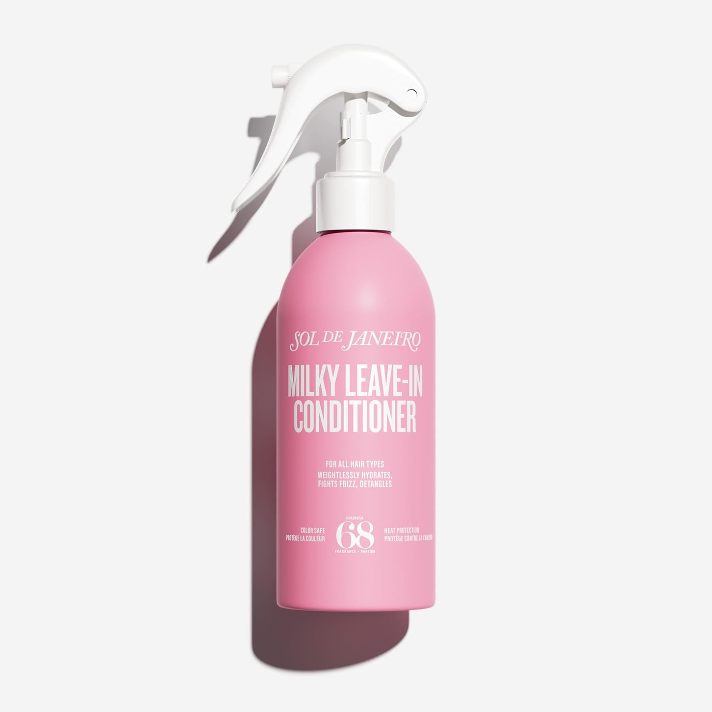 Image of Milky Leave-In Conditioner Cheirosa 68