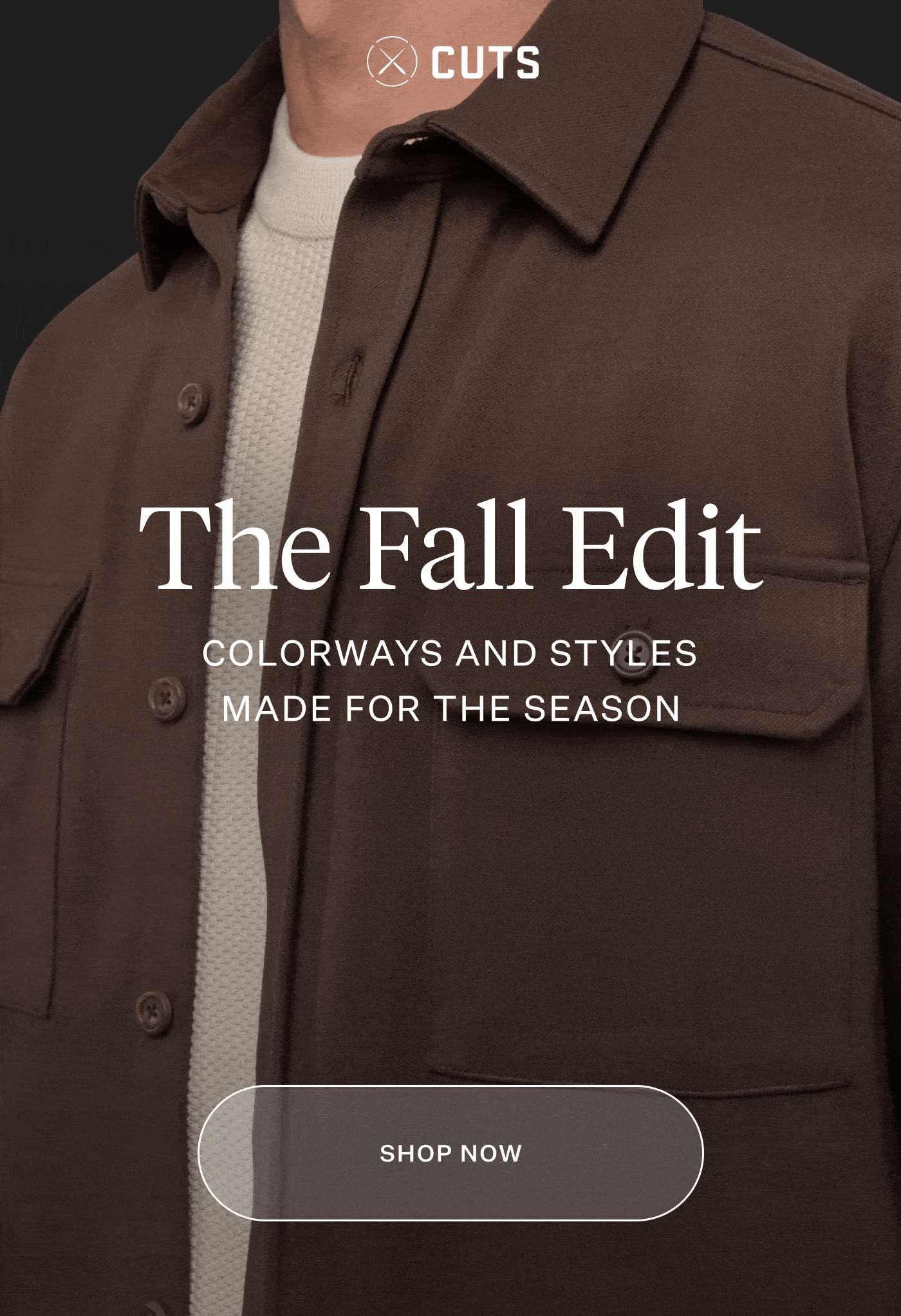 The Fall Edit