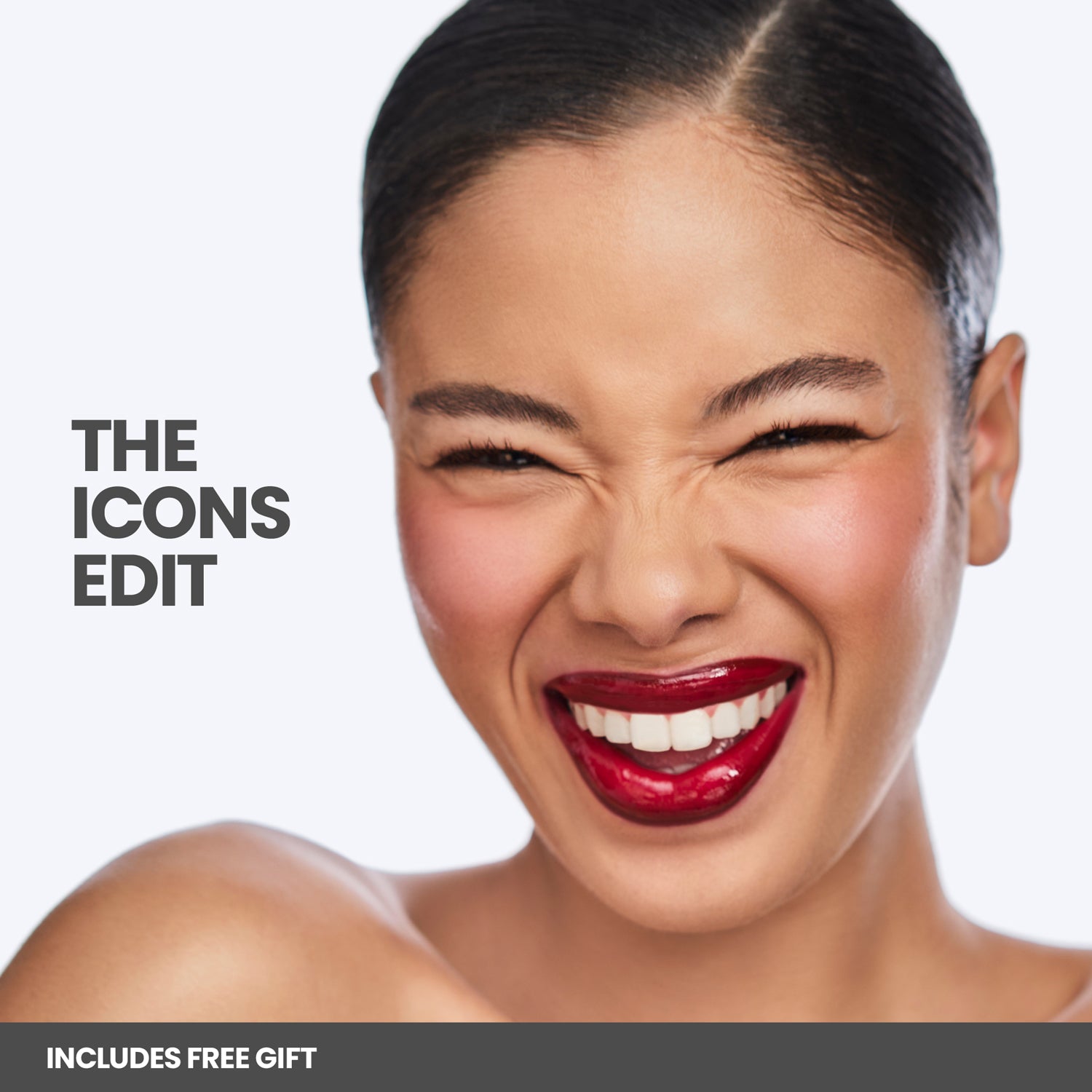 Image of The Icons Edit