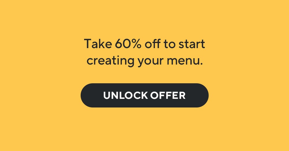 60% off + 20%