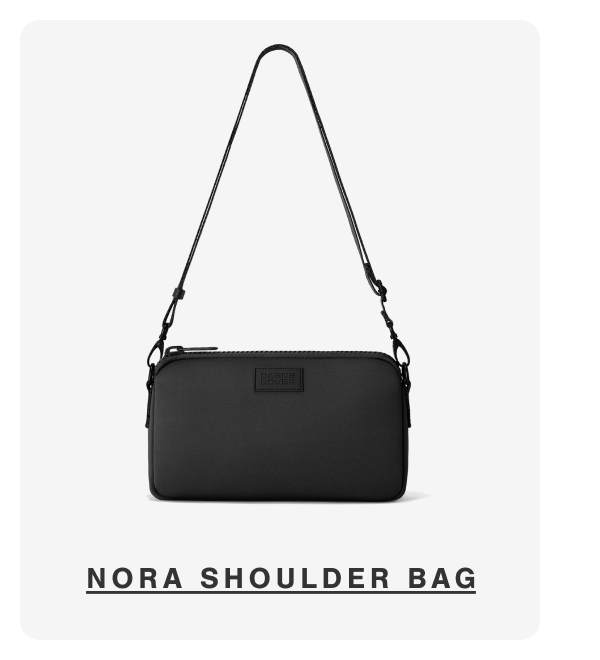 Nora Shoulder Bag