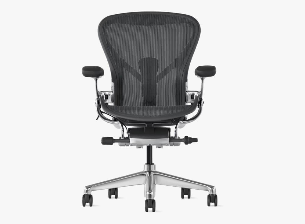View Aeron Chair