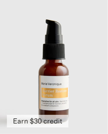 Barrier Restore Serum by Marie Veronique