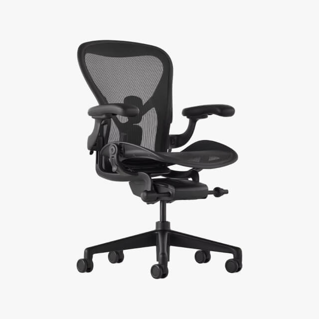 View Aeron Chair