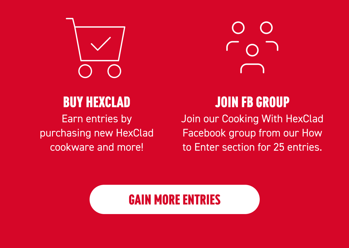 Gordon's Golden Ticket to Italy Giveaway starts now! [Shop Now]