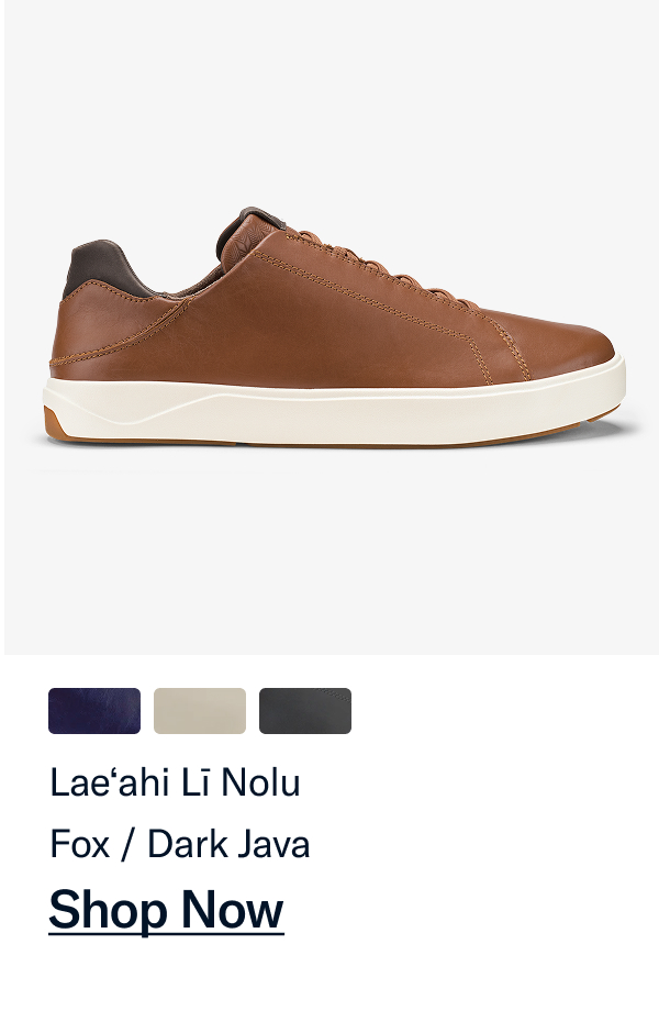 Lae'ahi Li Nolu