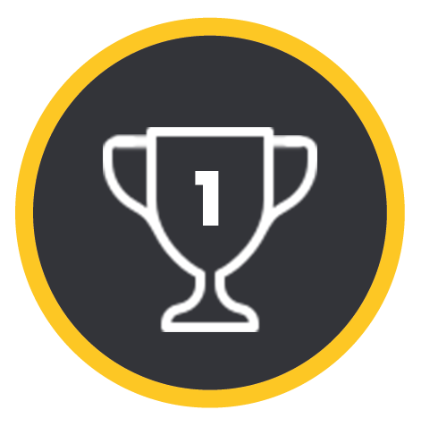 Award-winning design