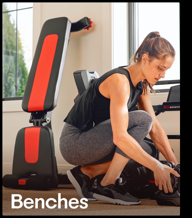 Benches