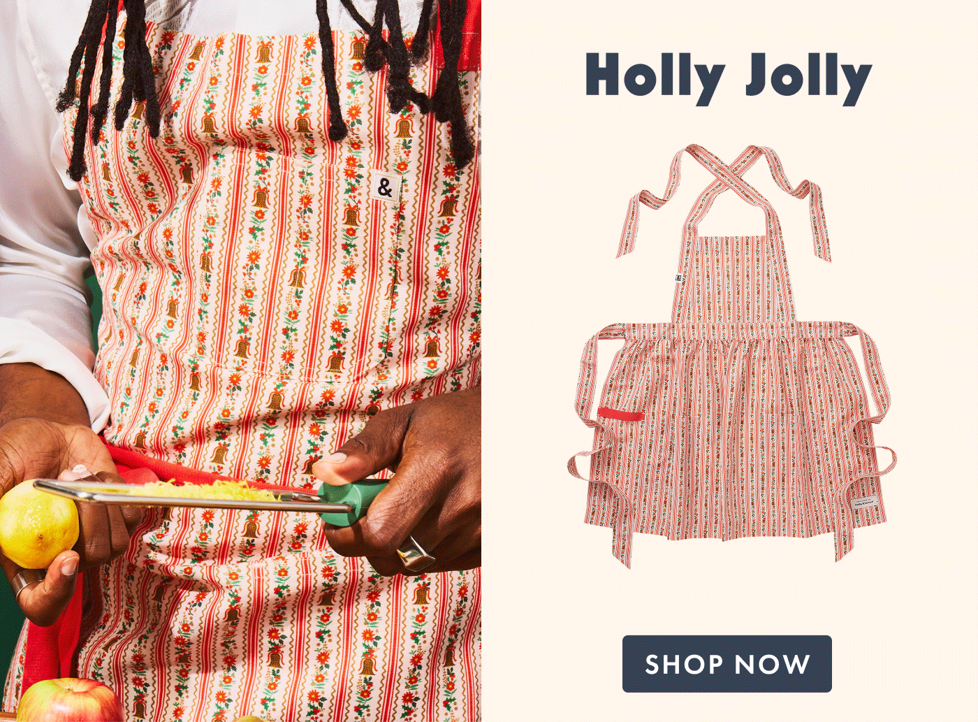 Holly Jolly