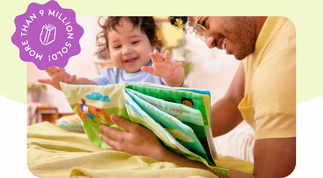 The Early Reader Club
