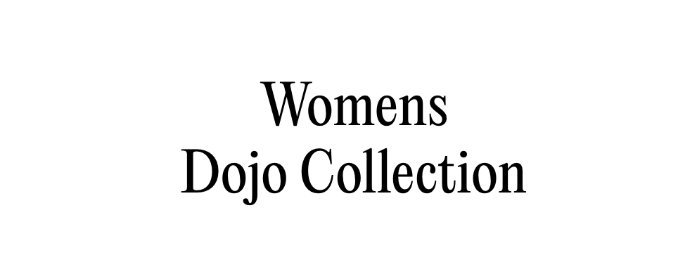 Shop Dojo