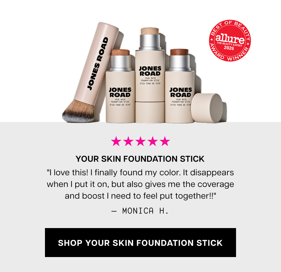 Your Skin Foundation Stick