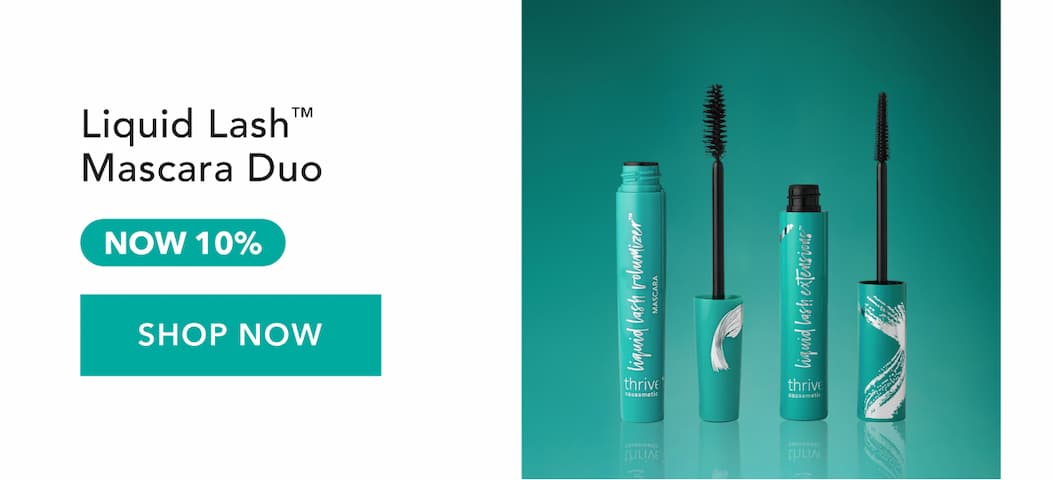 liquid lash mascara duo