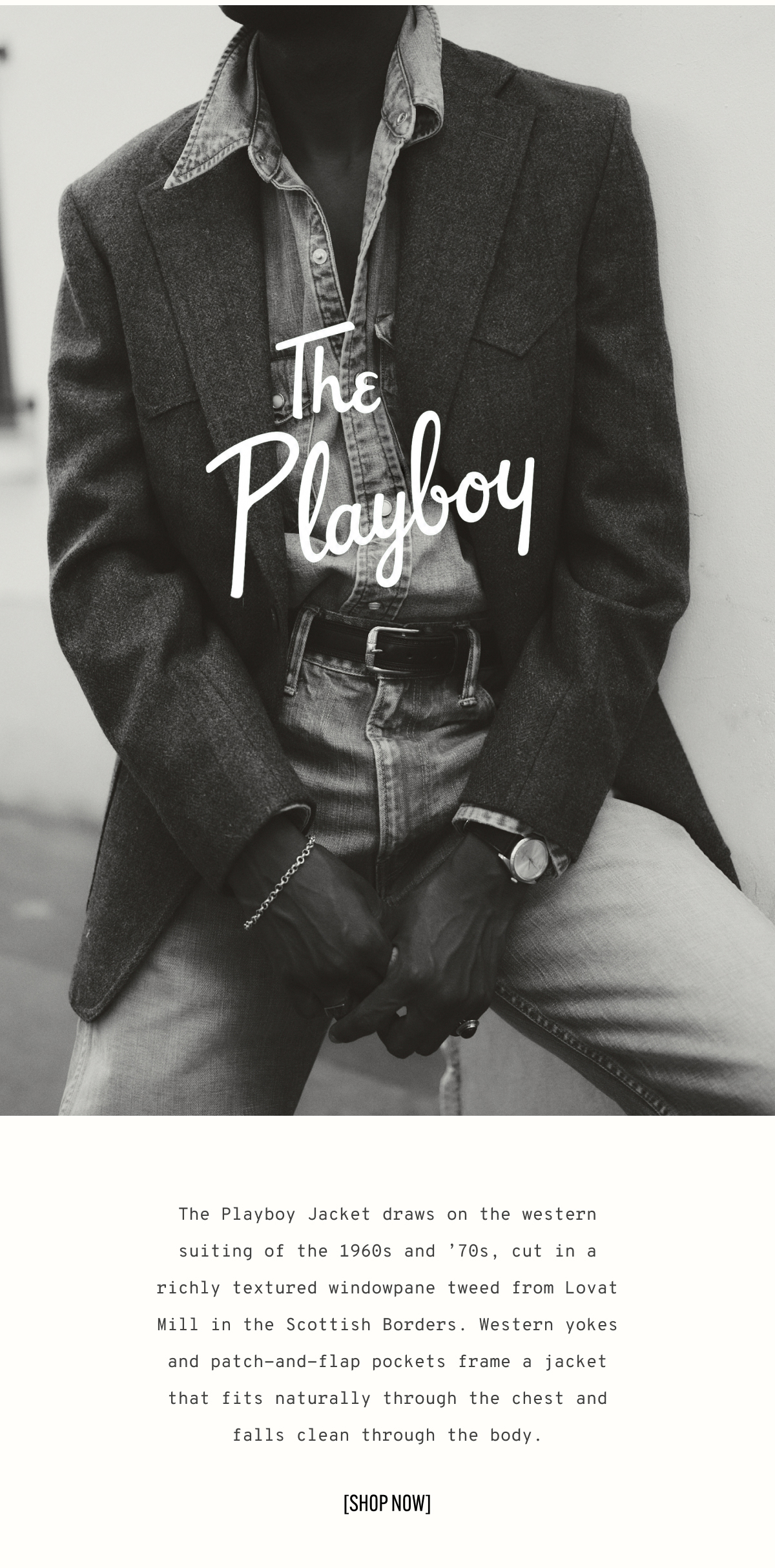 Playboy