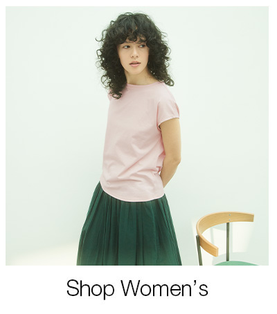Women's Apparel