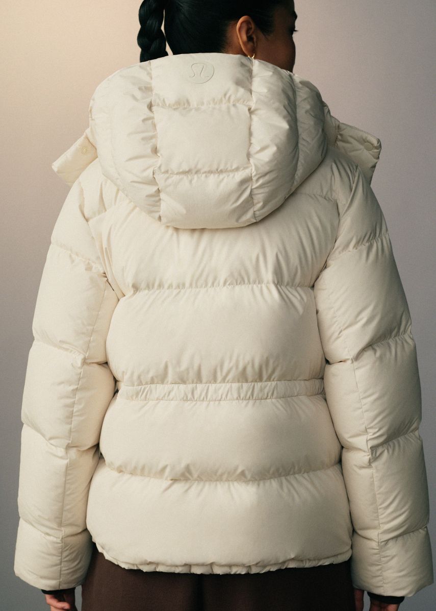 Women's Wunder Puff 600-Down-Fill Jacket