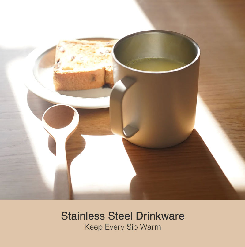 Shop Drinkware