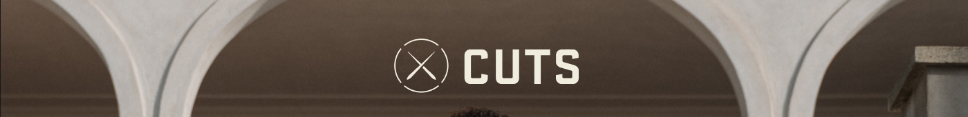 Cuts Clothing
