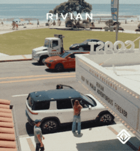 Rivian