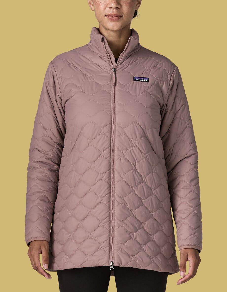Women&rsquo;s Heyes Peak Parka