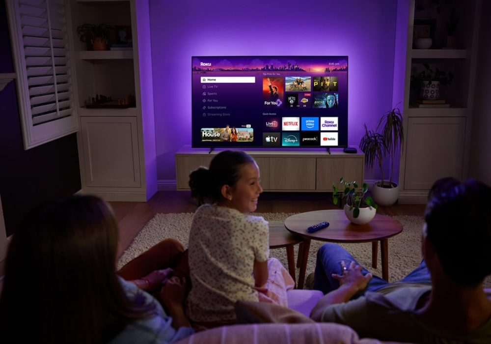 Sponsor: Roku Ads Manager