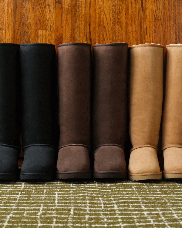 Women's Boots