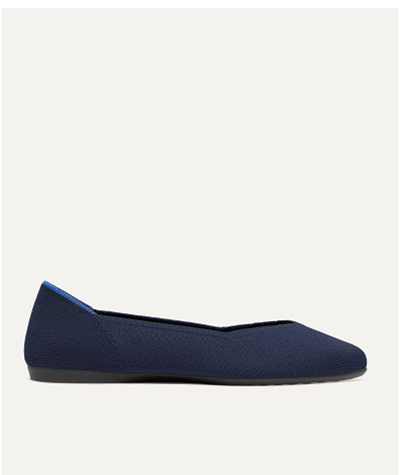 The Daily Flat Navy